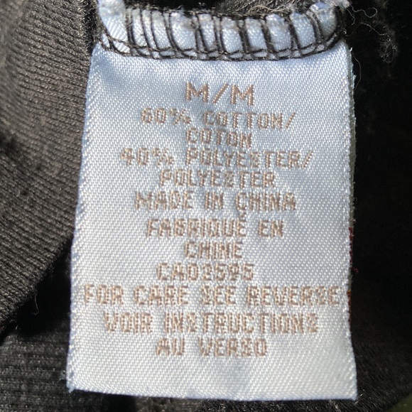 ✨three quarter sleeve kismet y2k top✨ - Picture 6 of 6